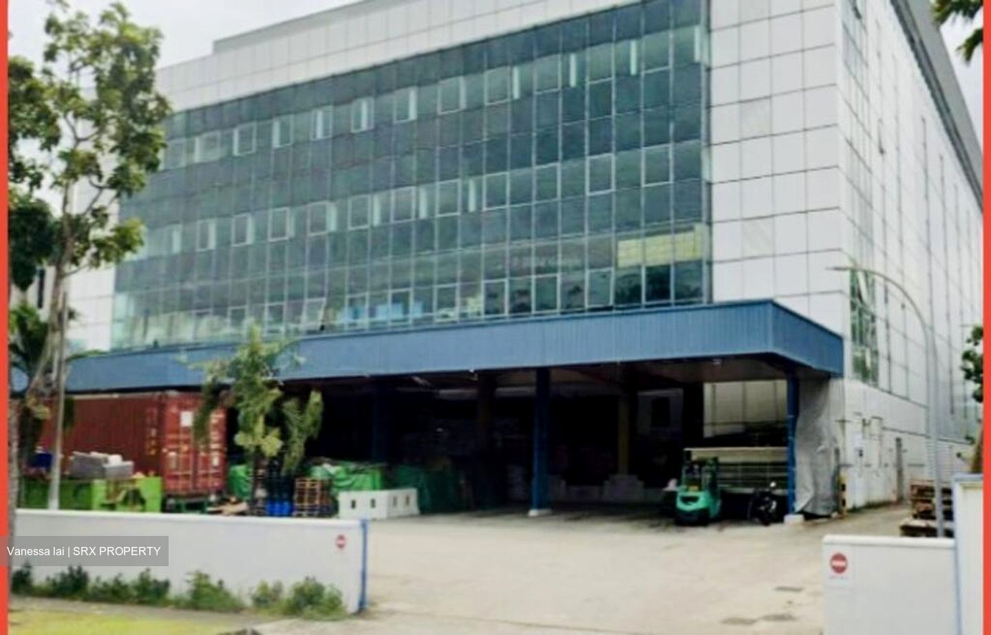 Penjuru Lane (D22), Warehouse #575453481